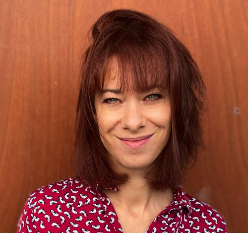 online therapy english french